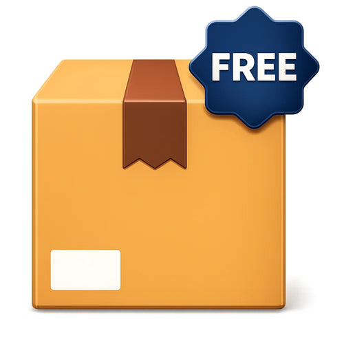 Free Shipping